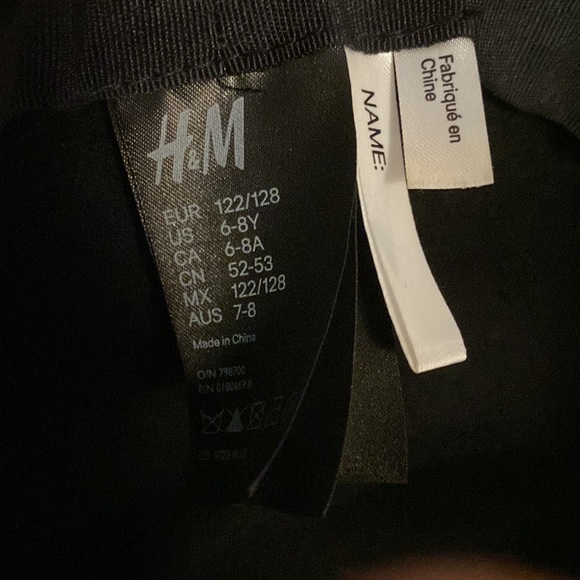 Kids H&M cute cat ears hat - Picture 4 of 4